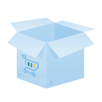 Труси жіночі сліпи  Nicoletta Туреччина   M, L, XL, 2XL    5 шт.